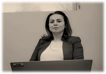 رزومه مهسا مرادی