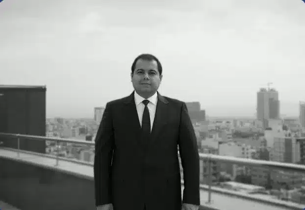 رزومه مجیدرضا محسنی
